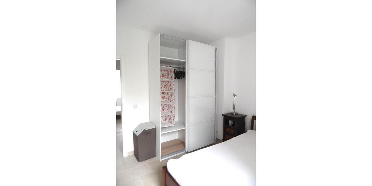 Etagenwohnung Düsseldorf Pempelfort - 2 Zimmer, 34 m&sup2;, 665&euro; | Angebot:26646073