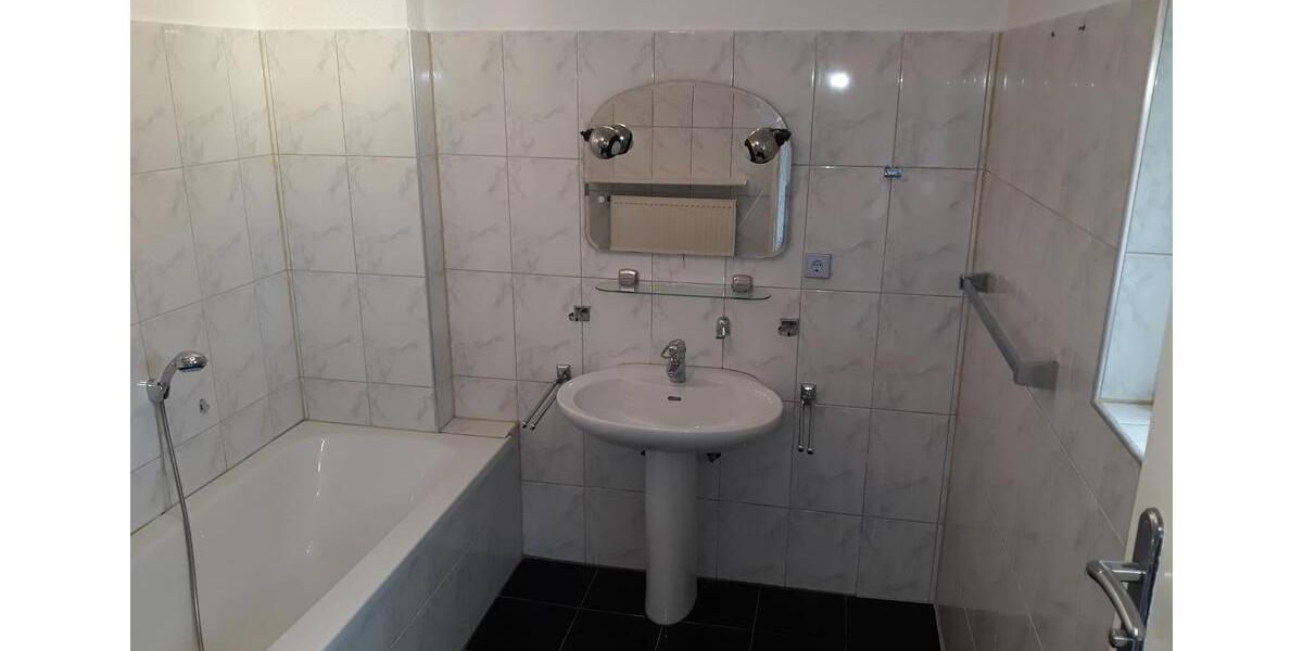 Eine Wohnung in Bottrop Boy. 3 Zimmer. 78 qm. 2 zimmer
