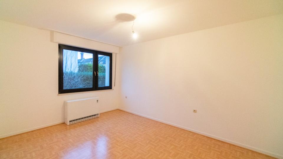 Erdgeschoßwohnung Essen Stadtbezirk V - 3.5 Zimmer, 66 m&sup2;, 480&euro; | Angebot:26381531
