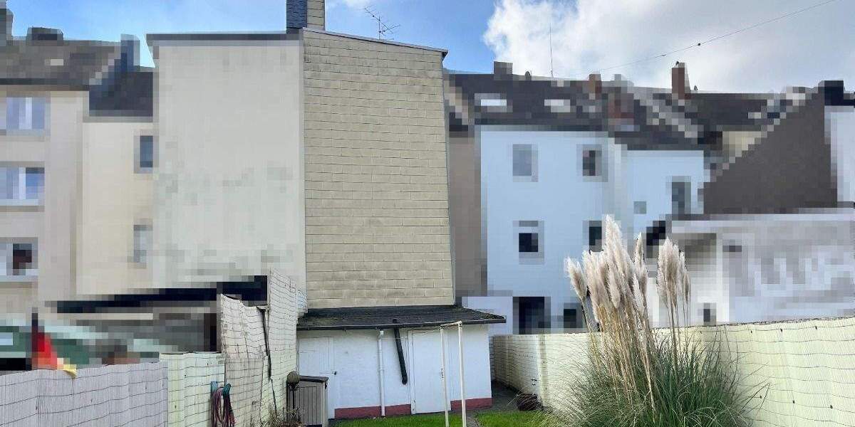 Mehrfamilienhaus, Wohnhaus Duisburg Friemersheim - 1 Zimmer, 188 m&sup2;, 275.000&euro; | Angebot:25705842