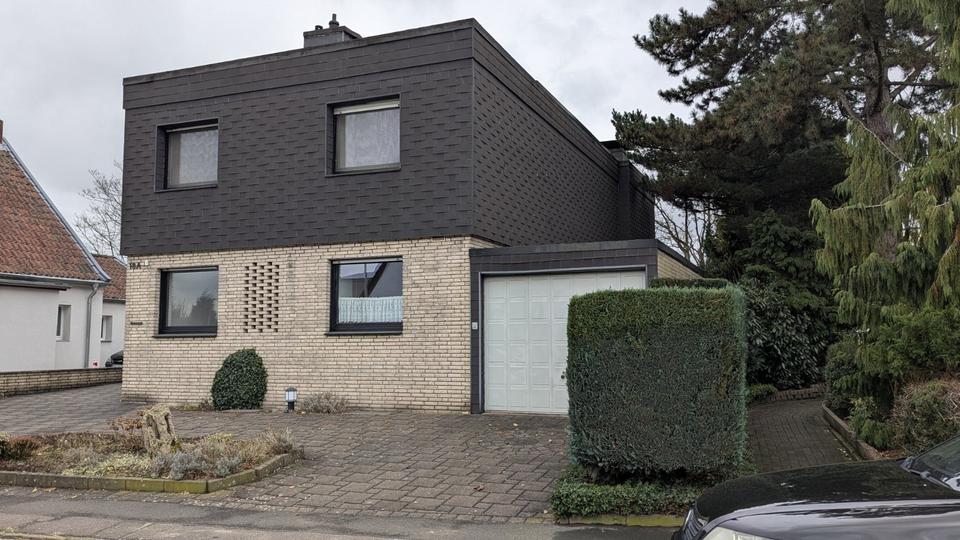 Gehobenes freistehendes EFH Sauna Solar riesen Garten in Drewer 7 zimmer