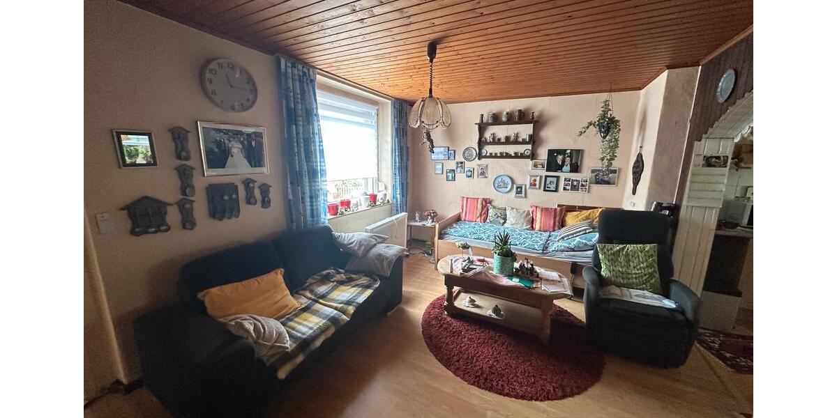 Reihenhaus Gladbeck Alt-Rentfort - 3 Zimmer, 76 m&sup2;, 175.000&euro; | Angebot:26935752
