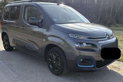 Citroen Berlingo 8.700 km 24.999 &euro; Ratingen 40882