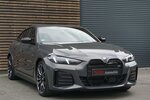 BMW i4 M60 M-SportPro HuD 360° DrivProf. Pano Indivi 5.780 km 74.400 &euro; Wuppertal 42327