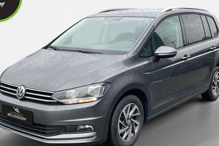 VW Touran 74.420 km 18.440 &euro; Bottrop 46244
