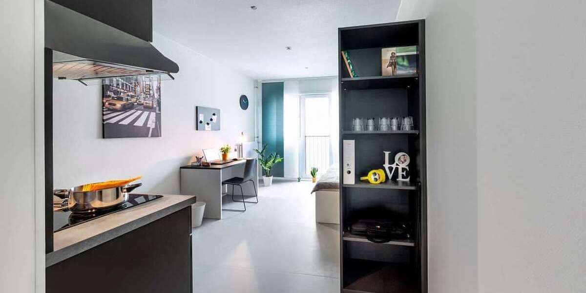 Zimmer Essen Westviertel - 1 Zimmer, 1.000&euro; | Angebot:26795778