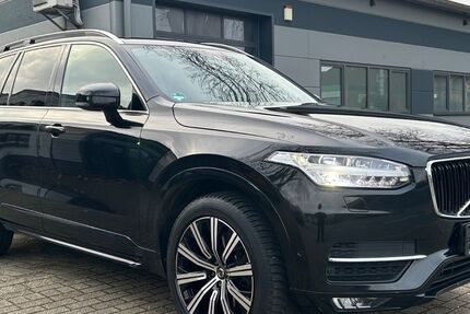 Volvo XC90 122.000 km 25.900 &euro; Essen 45356