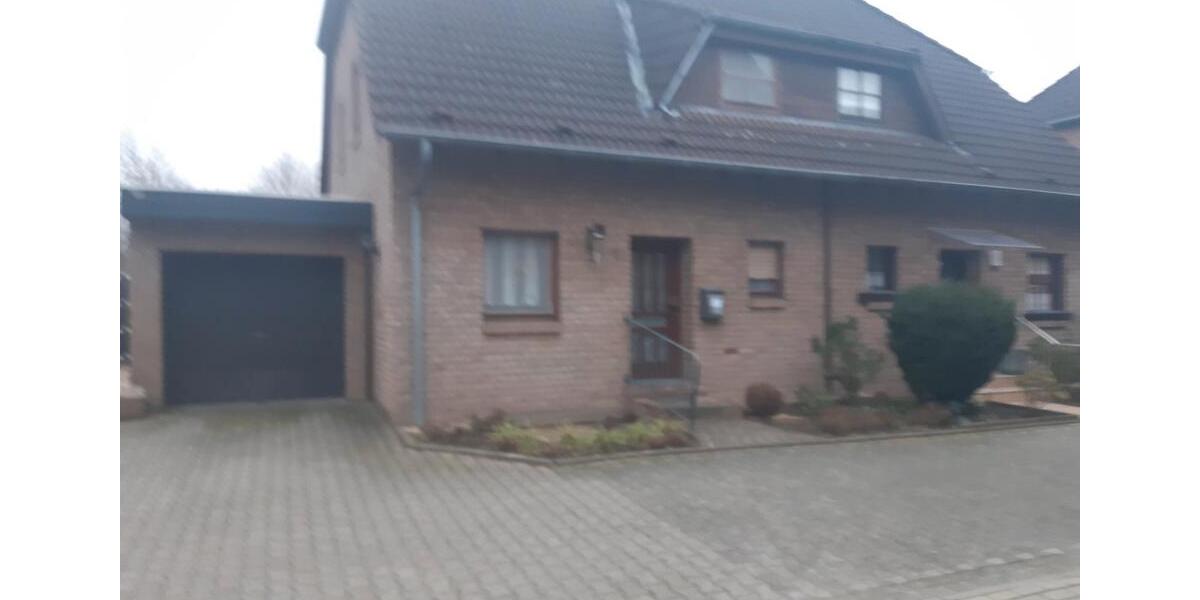 Doppelhaushälfte Moers Rheinkamp - 5 Zimmer, 117 m&sup2;, 380.000&euro; | Angebot:27447088