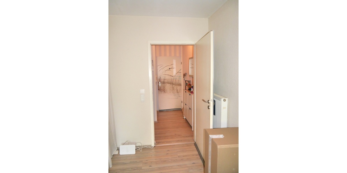 Rtg. Ost, 3 Zi. Garten ETW, 79m², bevorzugte Lage, in kl. Einheit, TG Stellpl. möglich - Terrassenwohnung Ratingen Homberg | Angebot:26844910