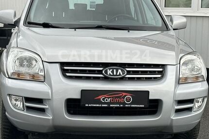 Kia Sportage 138.742 km 4.590 &euro; Oberhausen 46145