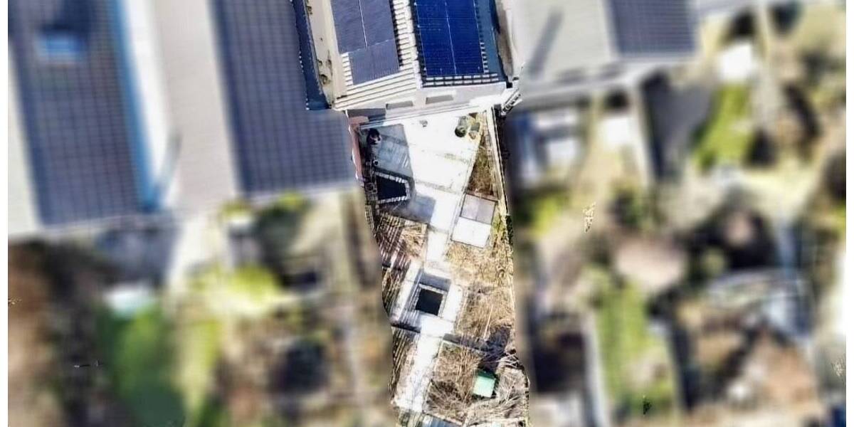 Greifen Sie zu: Energieeffizientes Reihenhaus mit Garage und Stellplatz in bevorzugter Wohnlage 5 zimmer