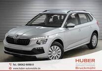 Gebrauchtwagen Skoda Kamiq