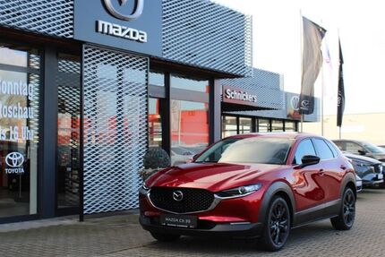 Mazda CX-30 21.254 km 23.490 &euro; Moers 47441