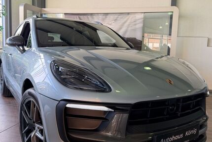 Porsche Macan 3.963 km 68.950 &euro; Witten 58454