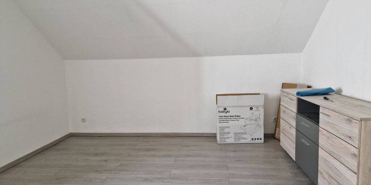 Doppelhaushälfte Duisburg Alt-Homberg - 5 Zimmer, 143 m&sup2;, 260.000&euro; | Angebot:26438749