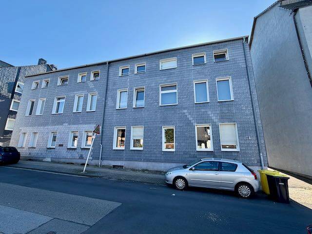 Mehrfamilienhaus, Wohnhaus Essen Freisenbruch - 2 Zimmer, 897.500&euro; | Angebot:26105421