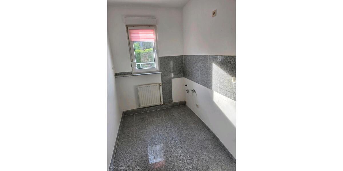 Etagenwohnung Wuppertal Dönberg - 2 Zimmer, 53 m&sup2;, 605&euro; | Angebot:26321202