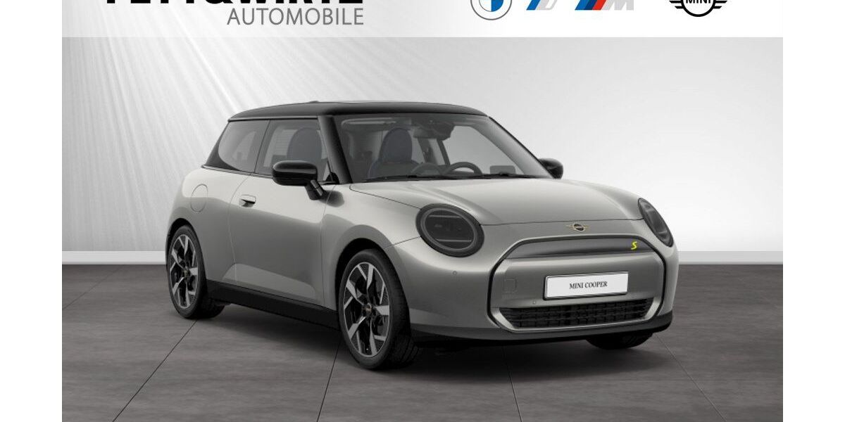 Mini Cooper SE 29.150 km 33.471 &euro; Moers 47441