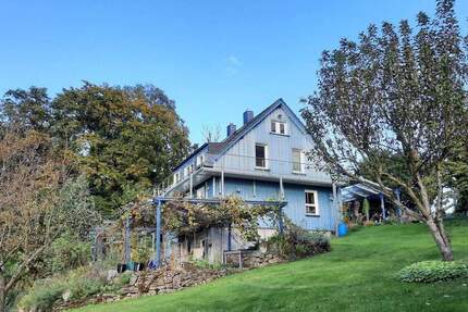 Essener Süden 1 Fam. Alleinlage 6 zimmer