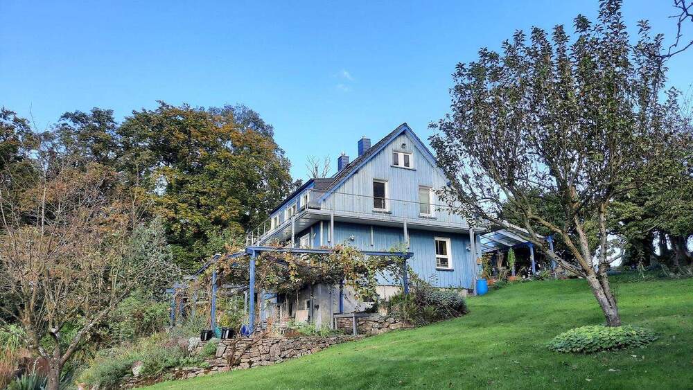 Essener Süden 1 Fam. Alleinlage 6 zimmer