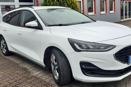 Ford Focus 186.600 km 8.950 &euro; Erkrath 40699