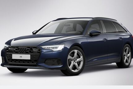 Audi A6 30.575 km 48.480 &euro; Gelsenkirchen 45894