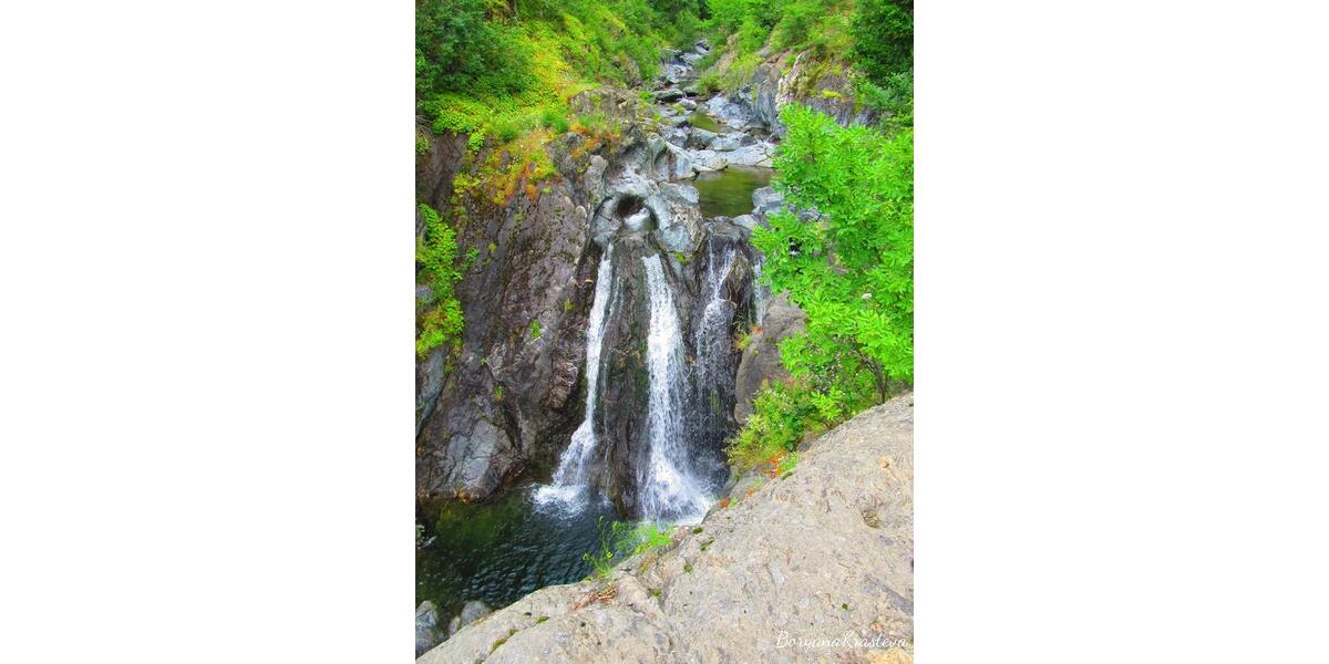 Haus in Bulgarien 3 zimmer