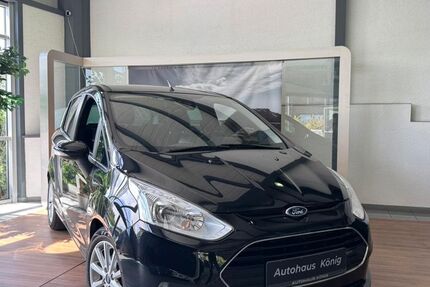 Ford B-Max 64.317 km 8.950 € Witten 58454