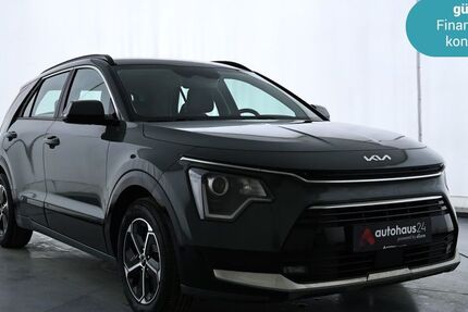 Kia Niro 61.924 km 22.990 &euro; Wuppertal 42287