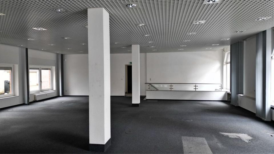 Gewerbeobjekt Duisburg Rheinhausen - 2.750&euro; | Angebot:21345198