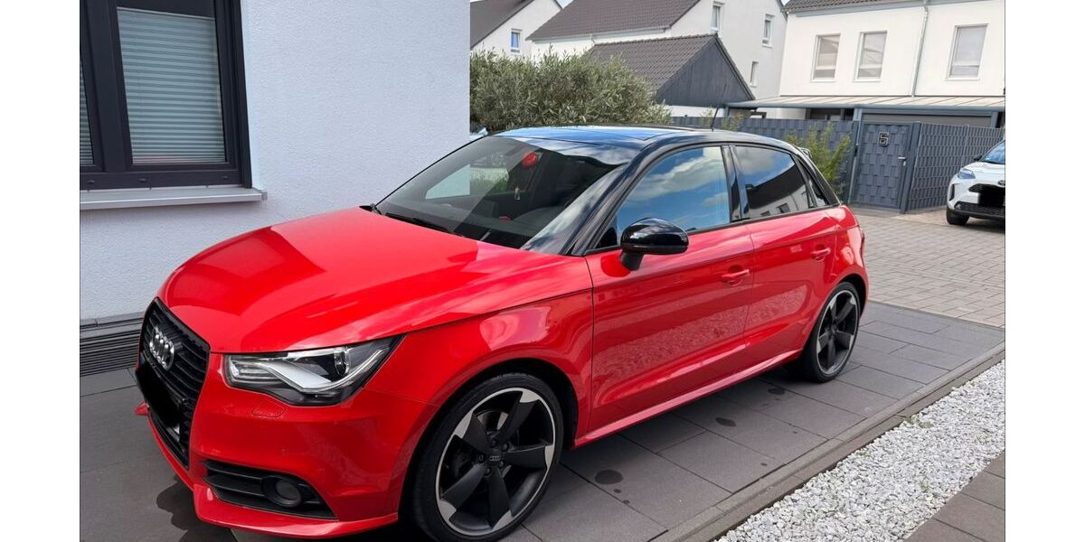 Audi A1 151.500 km 10.490 &euro; Dinslaken 46537