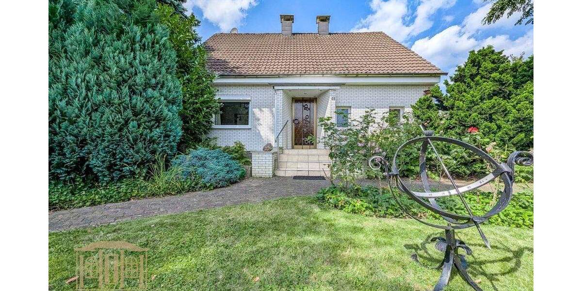 Einfamilienhaus Wuppertal Langerfeld - 6 Zimmer, 120 m&sup2;, 399.500&euro; | Angebot:23478885