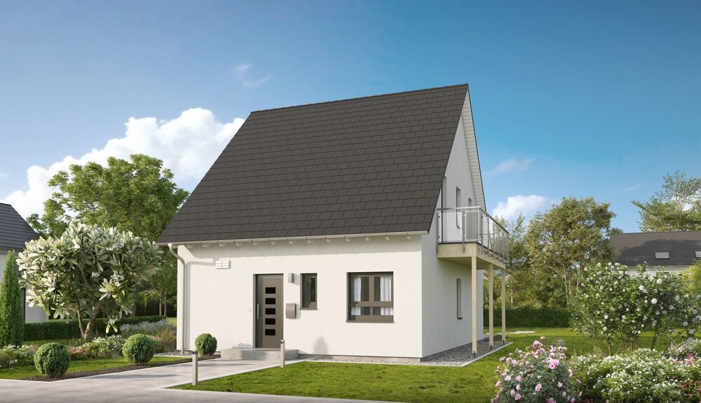Individuelles Traumhaus in Voerde - Flexibilität trifft gehobene Qualität - Einfamilienhaus Voerde | Angebot:27338229