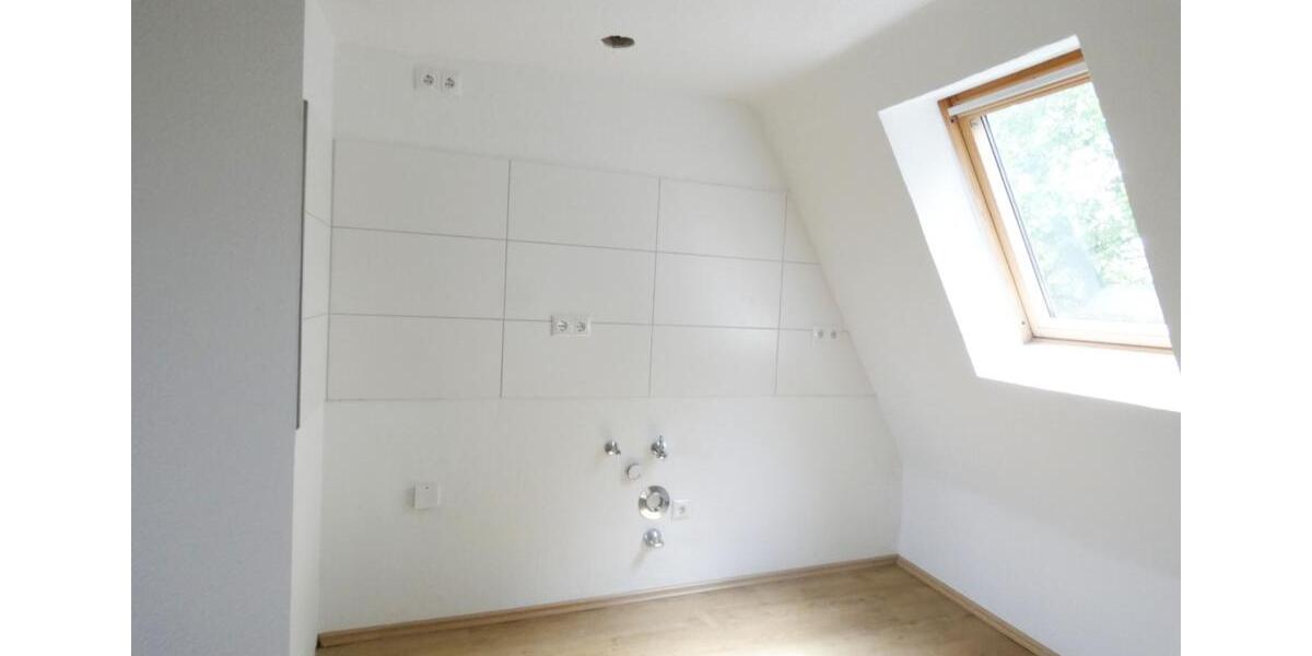 Top-saniertes 1-Zi.-Appartement in Essen-Kray! 2 zimmer