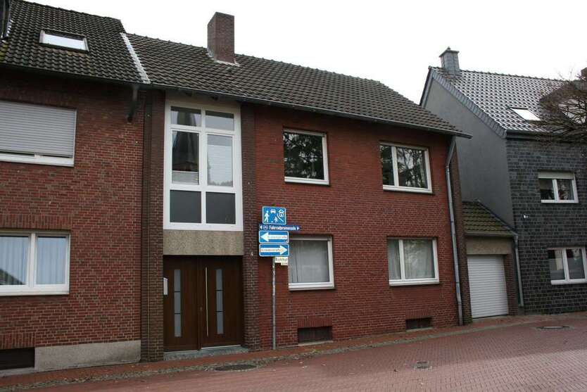 Haus zum Kaufen in Haltern am See 260.000 € 92 m²