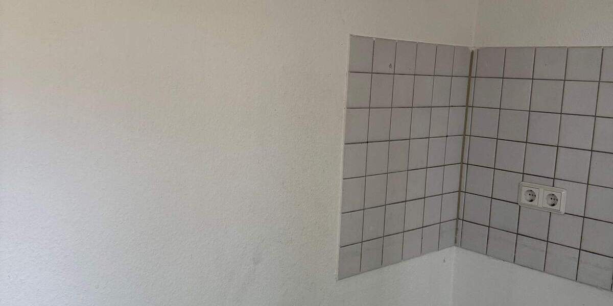 1-Zimmer-Wohnung in der zweiten Etage in Oberhausen 1 zimmer