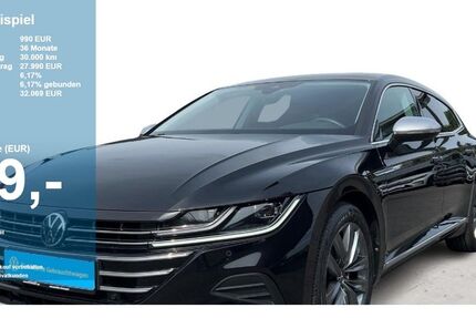 VW Arteon 35.221 km 27.740 &euro; Moers 47441