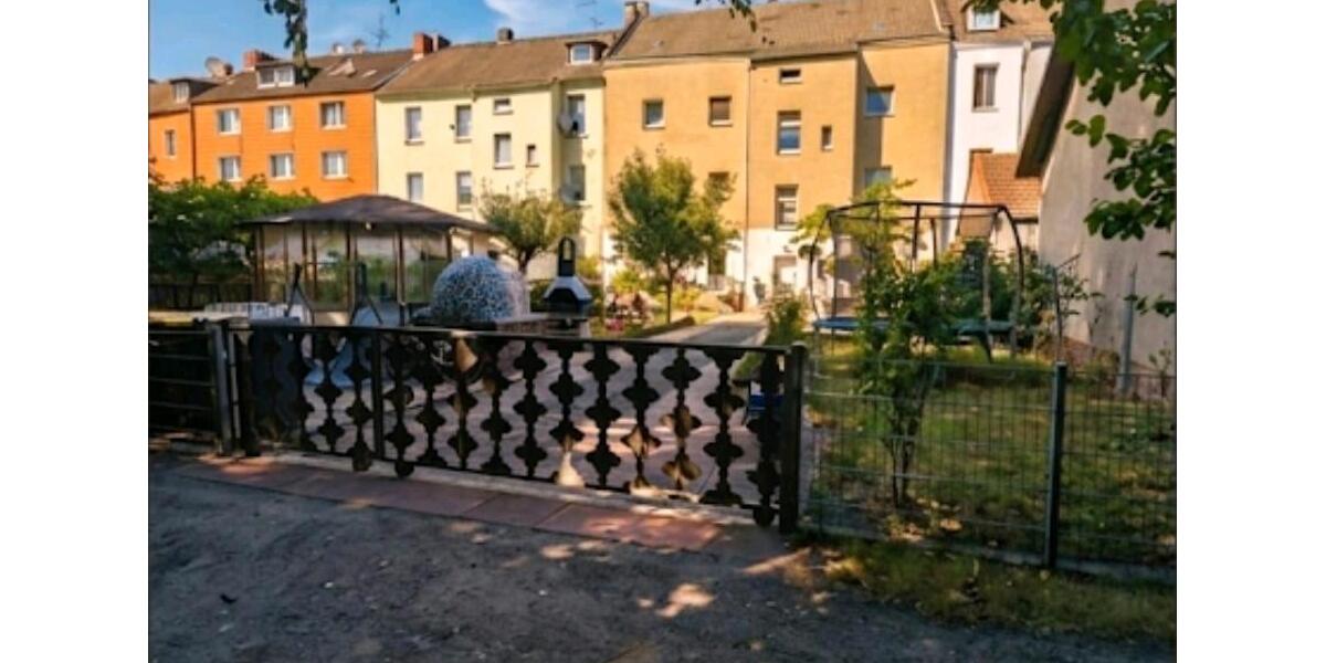 Mehrfamilienhaus, Wohnhaus Gelsenkirchen Gelsenkirchen-Mitte - 575.000&euro; | Angebot:27167040