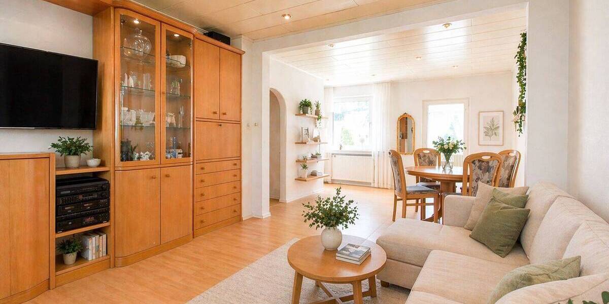 Doppelhaushälfte Gelsenkirchen / Buer Buer - 5 Zimmer, 125 m&sup2;, 379.000&euro; | Angebot:26875560