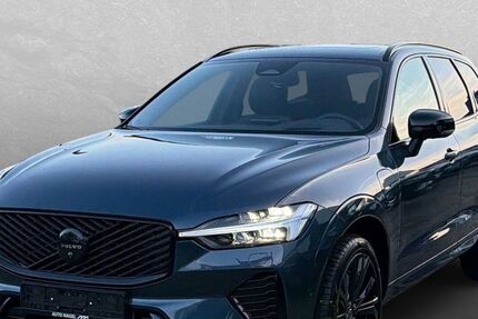 Volvo XC60 3.500 km 61.880 &euro; Moers 47441