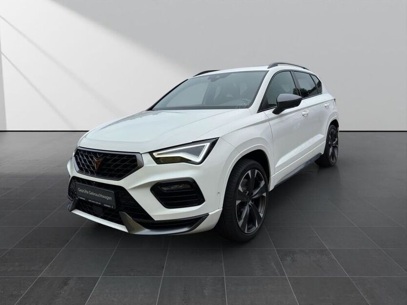 Ateca