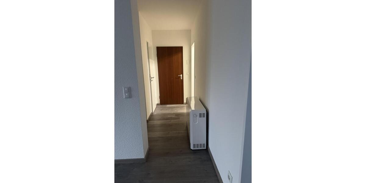 Frisch renovierte, geräumige 3 Zimmer Wohnung 3 zimmer