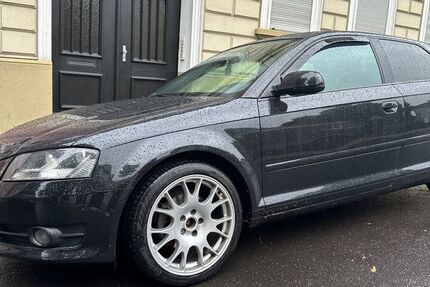 Audi A3 198.000 km 4.790 &euro; Heiligenhaus 42579