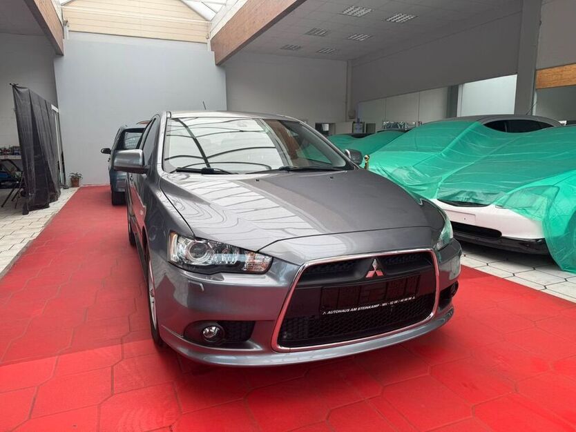 Lancer