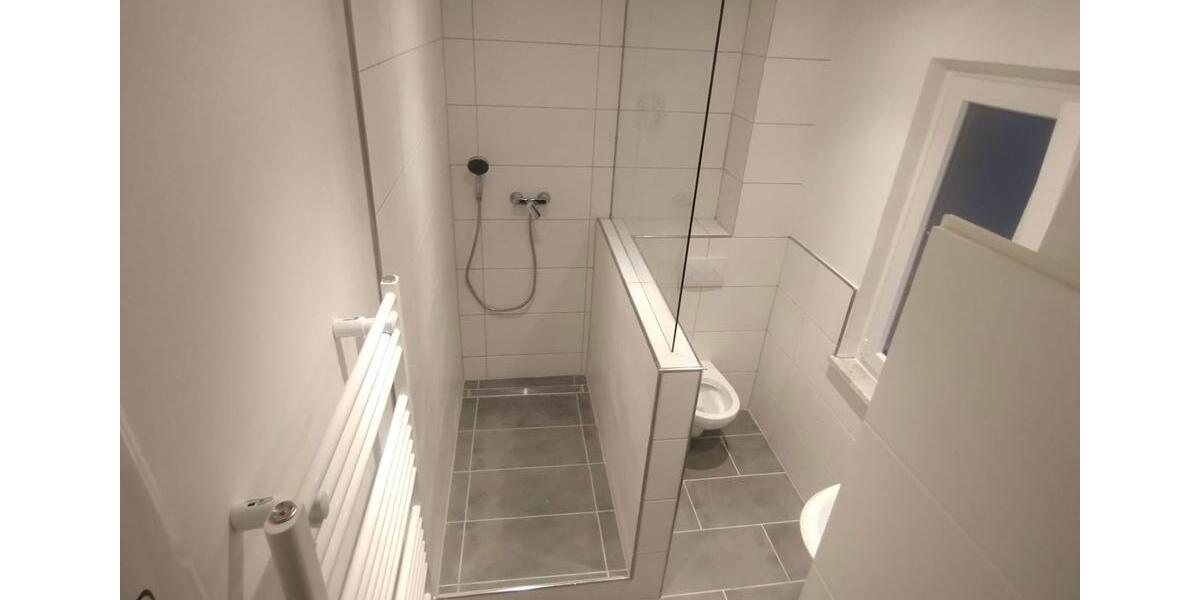 Top sanierte 3-Zimmer-Wohnung in Oberhause-Alstaden 3 zimmer