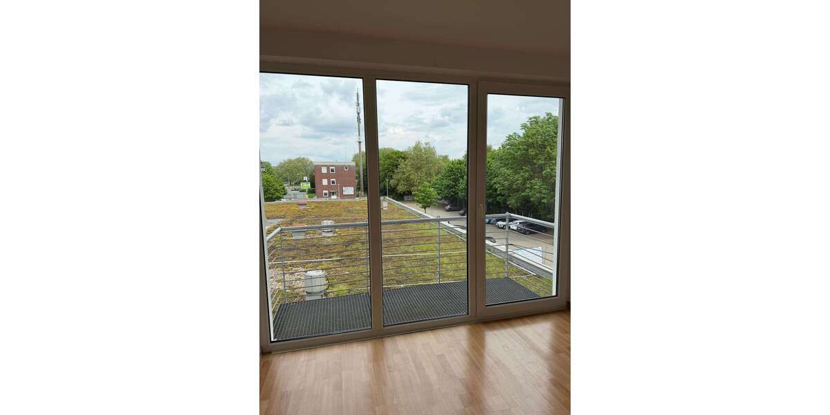 Etagenwohnung Essen Altenessen - 1 Zimmer, 33 m&sup2;, 350&euro; | Angebot:26478852