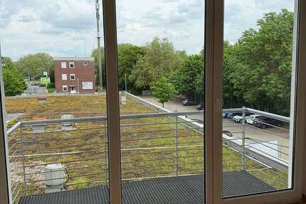 Wohnung Essen Altenessen - 1 Zimmer, 33 m&sup2;, 350&euro; | Angebot:26478852