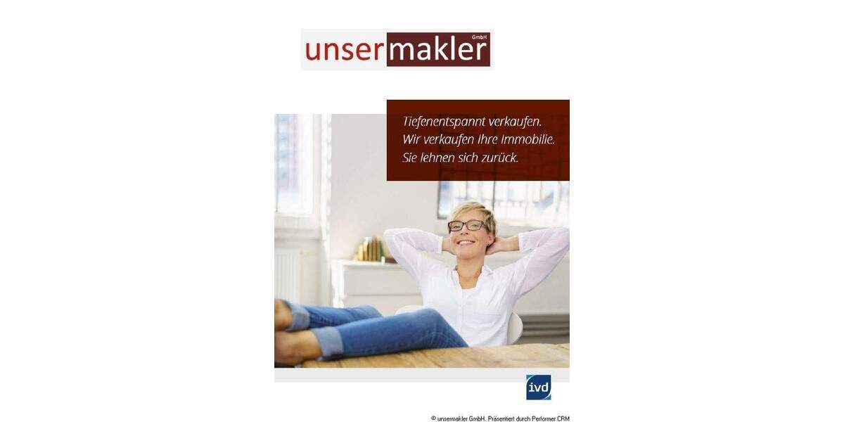 Doppelhaushälfte Duisburg Buchholz - 3 Zimmer, 62 m&sup2;, 289.000&euro; | Angebot:25776732