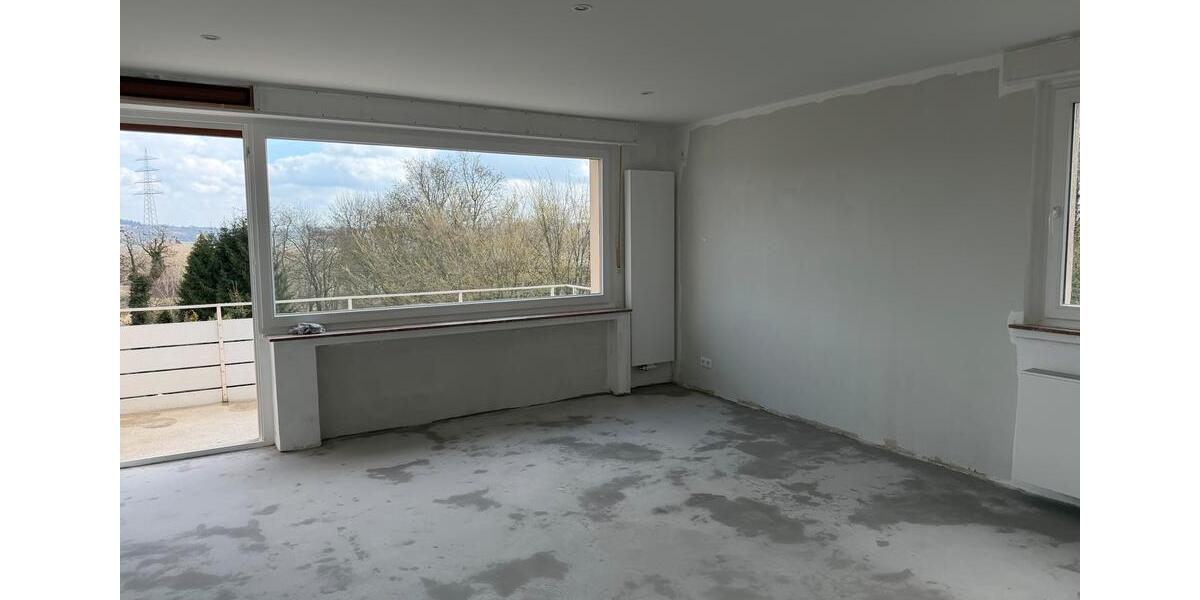 Etagenwohnung Hattingen Niederbonsfeld - 3 Zimmer, 78 m&sup2;, 760&euro; | Angebot:25223758