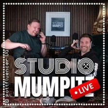 Studio Mumpitz - Live 07.11.2025 Steinmeisters Biergarten - Oskar am Kanal